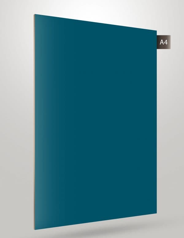 CRYSTAL 1180 Matt Finish 8ftx4ft 1.25 mm Decorative Laminates