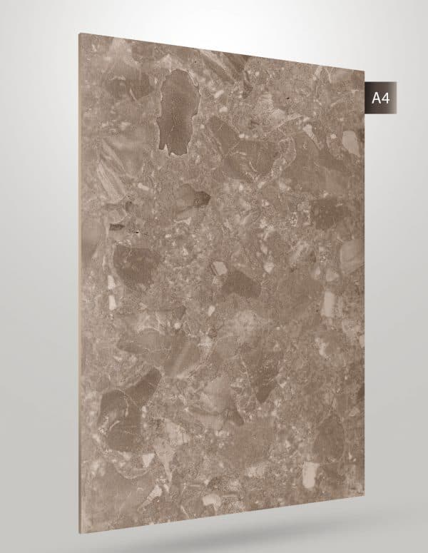 CRYSTAL 1224 High Gloss Finish 8ftx4ft 1.25 mm Decorative Laminates