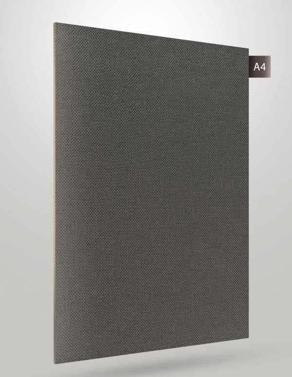 CV 1624 Fabric Finish 8ftx4ft 1.25 mm Decorative Laminates