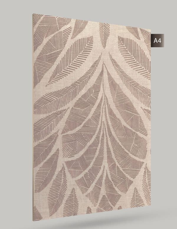 CV Crystal Z+ 2217 Matt Finish 8 ft x 4 ft 1.25 mm Decorative Laminates