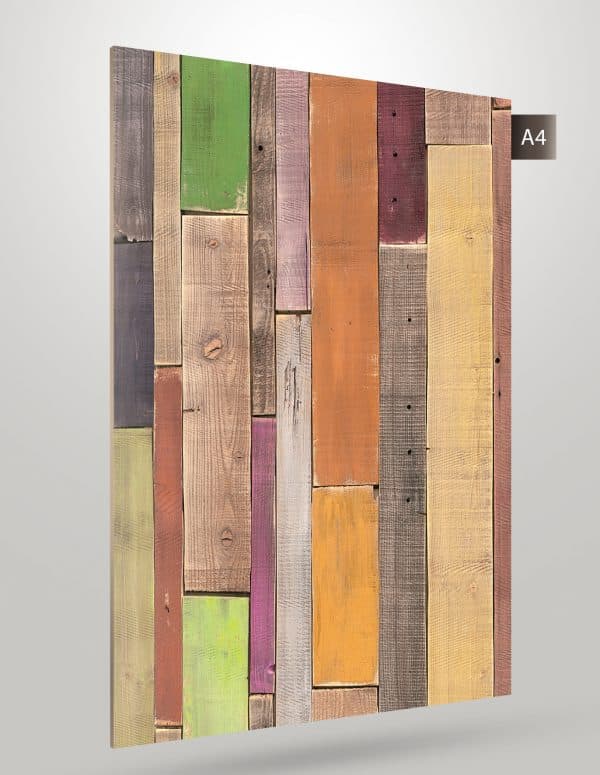 HD 7020 Matt Finish 8ftx4ft 1.25 mm Decorative Laminates