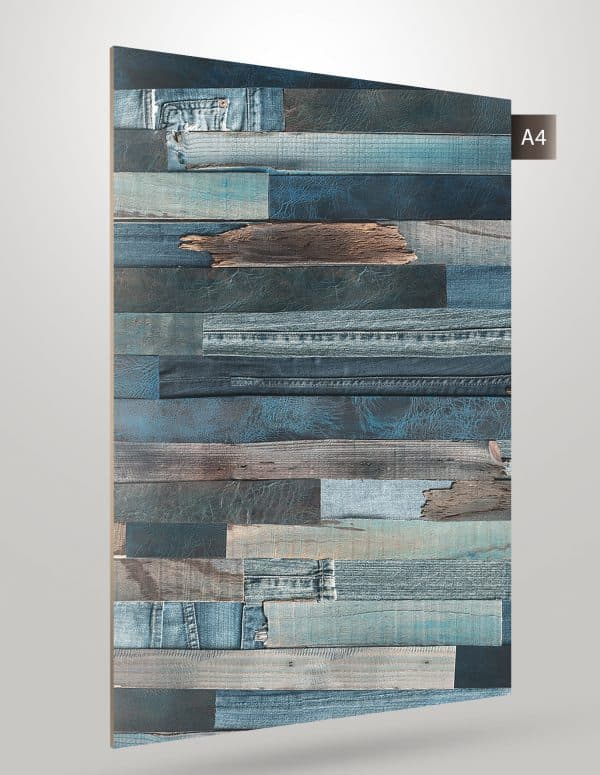 HD 7023 Matt Finish 8ftx4ft 1.25 mm Decorative Laminates