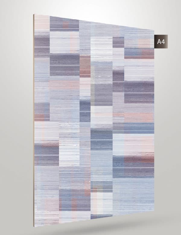 HD 7027 Matt Finish 8ftx4ft 1.25 mm Decorative Laminates