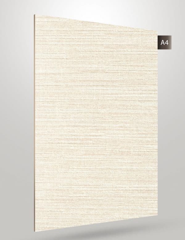 JD 408 Fabric Finish 8ftx4ft 1.0MM Decorative Laminates