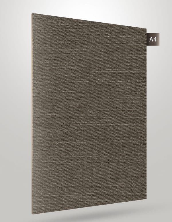 JD 409 Fabric Finish 8ftx4ft 1.0MM Decorative Laminates