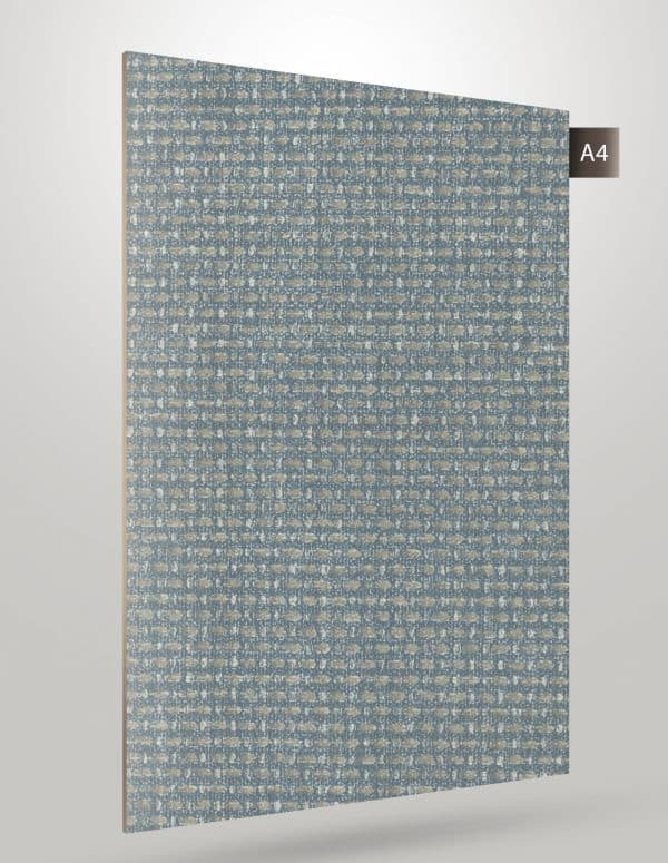 JT 1646 Fabric Finish 8ftx4ft 1.25 mm Decorative Laminates