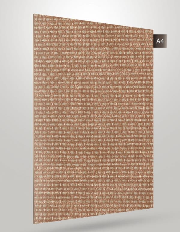 JT 1647 Fabric Finish 8ftx4ft 1.25 mm Decorative Laminates