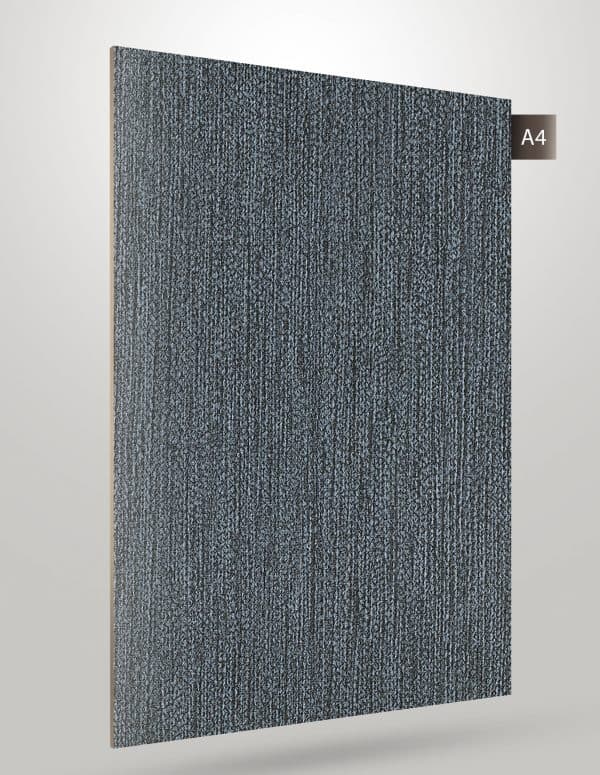 LN 1561 Fabric Finish 8ftx4ft 1.25 mm Decorative Laminates