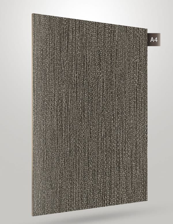LN 1562 Fabric Finish 8ftx4ft 1.25 mm Decorative Laminates