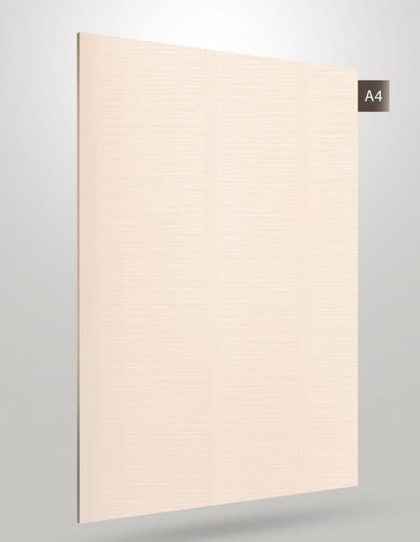 LX Crystal Z+ 1136 Matt Finish 8 ft x 4 ft 1.25 mm Decorative Laminates
