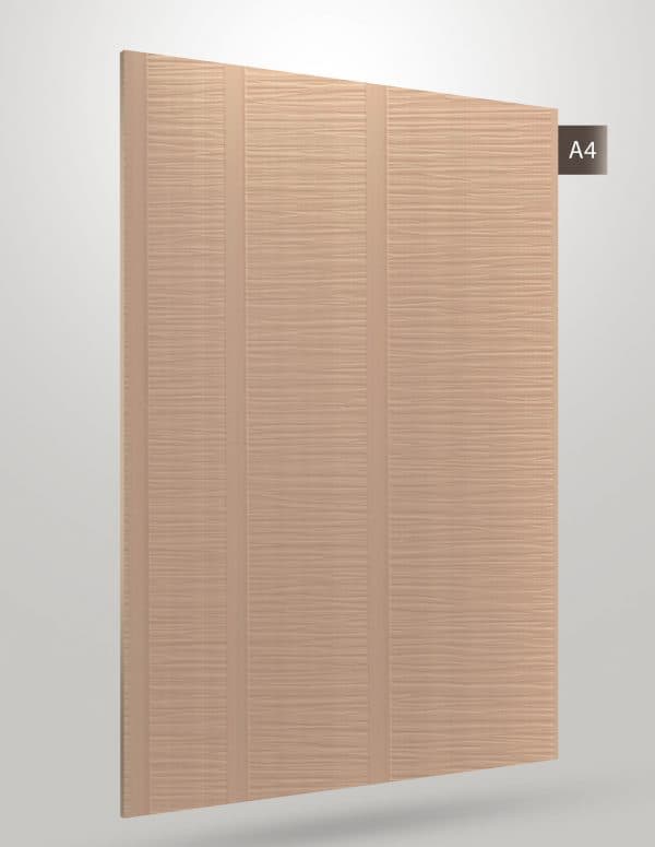 LX Crystal Z+ 1138 Matt Finish 8 ft x 4 ft 1.25 mm Decorative Laminates