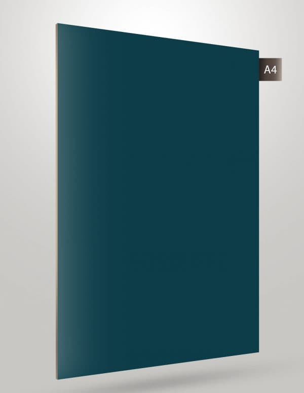 MATTY CRYSTAL Z+ 1180 Super Matt Finish 8ftx4ft 1.25 mm Decorative Laminates