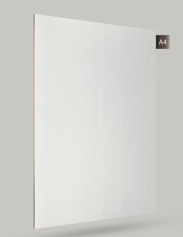 METAL 8051 Matt Finish 8ftx4ft 1.25 mm Decorative Laminates