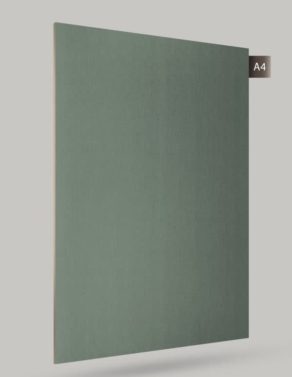 METAL 8056 Matt Finish 8ftx4ft 1.25 mm Decorative Laminates