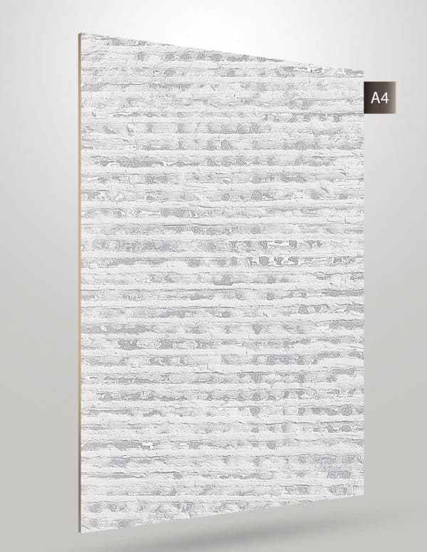 PU 1351 Super Gloss Finish 8ftx4ft 1.25 mm Decorative Laminates