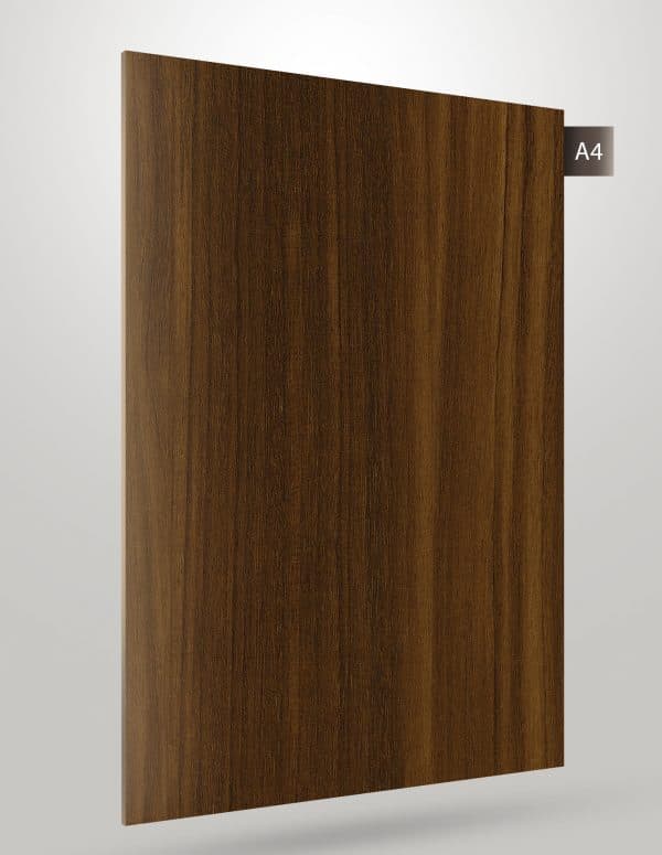 PU 1618 Super Gloss Finish 8ftx4ft 1.25 mm Decorative Laminates