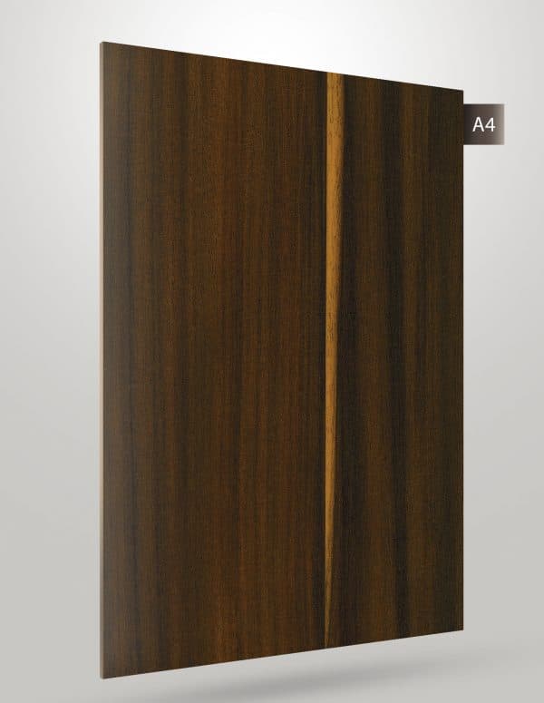 PU 1619 Super Gloss Finish 8ftx4ft 1.25 mm Decorative Laminates