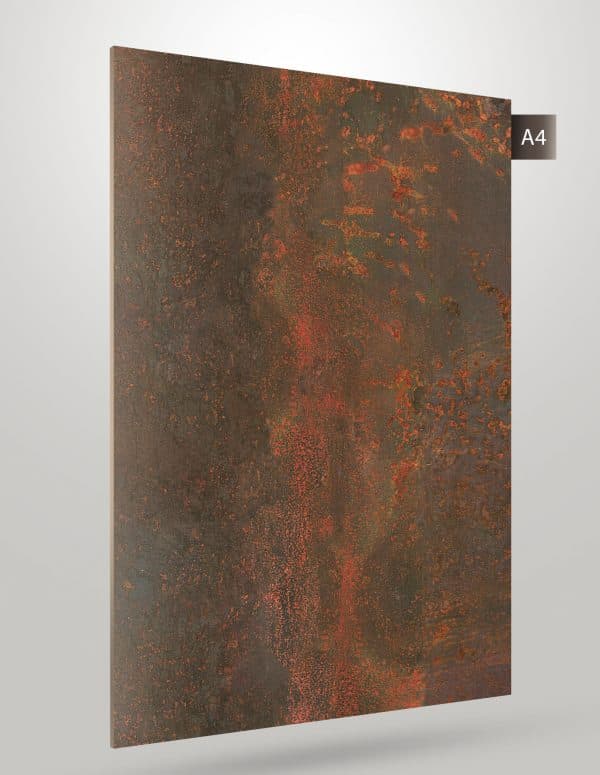 PU 1702 High Gloss Finish 8ftx4ft 1.25 mm Decorative Laminates