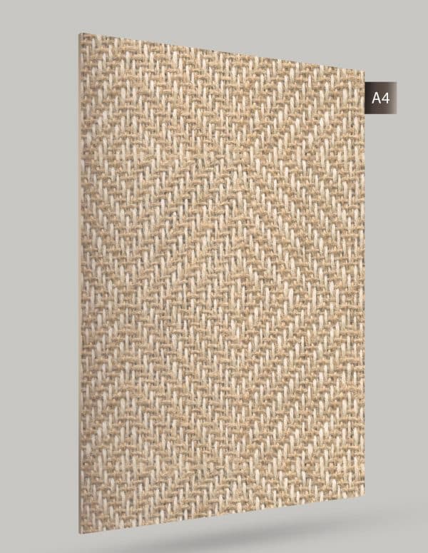 RF Crystal Z+ 2216 Matt Finish 8 ft x 4 ft 1.25 mm Decorative Laminates