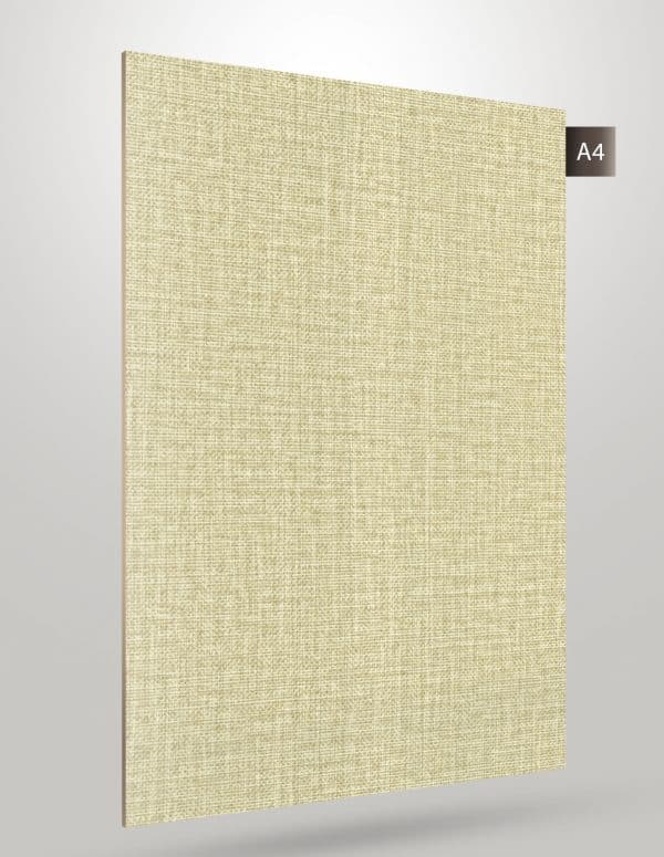 RN-CF 62 Fabric Finish 8ftx4ft 0.8MM Decorative Laminates