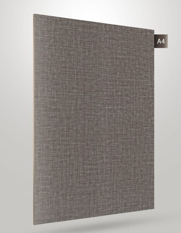 RN-CF 69 Fabric Finish 8ftx4ft 0.8MM Decorative Laminates