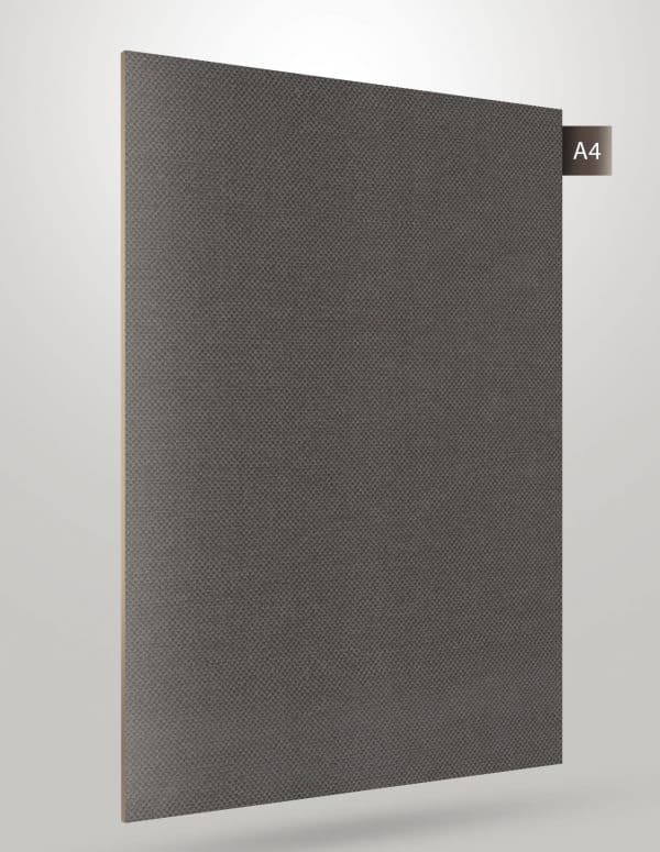RN-CF 72 Fabric Finish 8ftx4ft 0.8MM Decorative Laminates