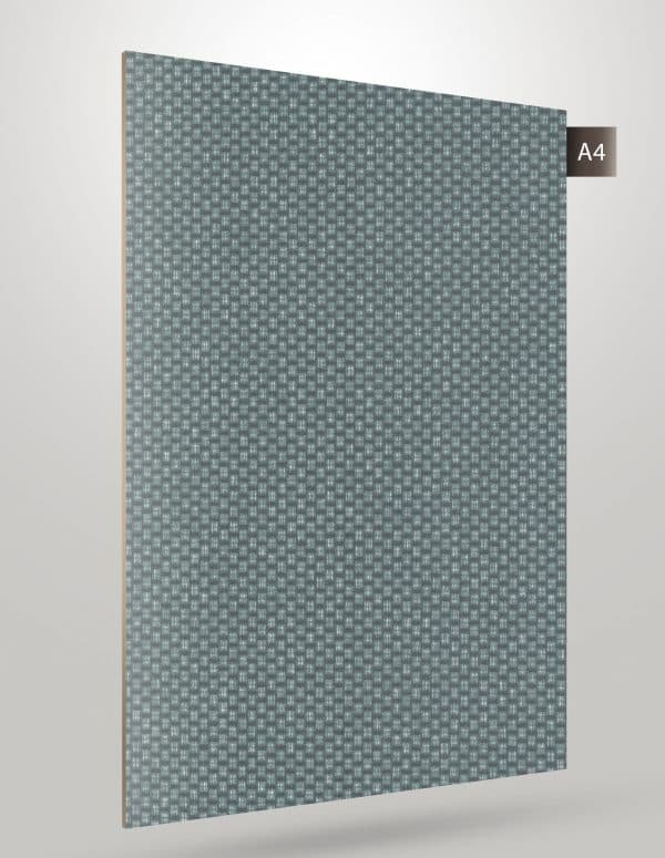 SM 535 Super Matt Finish 8ftx4ft 1.0MM Decorative Laminates