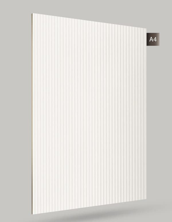 SR Crystal Z+ 2204 High Gloss Finish 8ftx4ft 1.25 mm Decorative Laminates