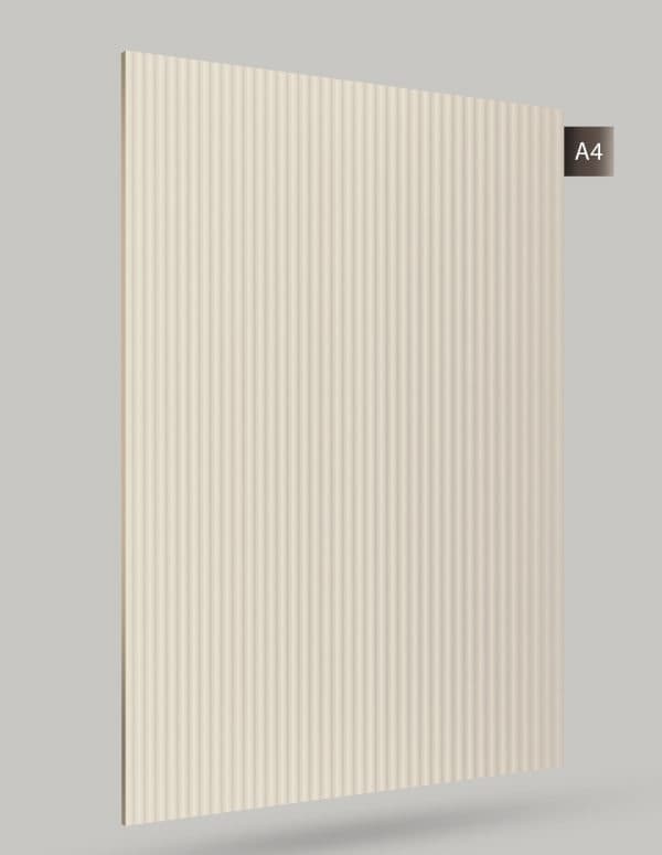 SR Crystal Z+ 2205 High Gloss Finish 8ftx4ft 1.25 mm Decorative Laminates