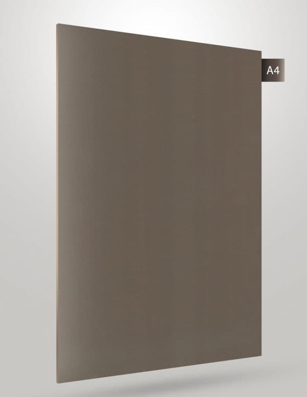 SS Crystal Z+ 1166 Matt Finish 8 ft x 4 ft 1.25 mm Decorative Laminates