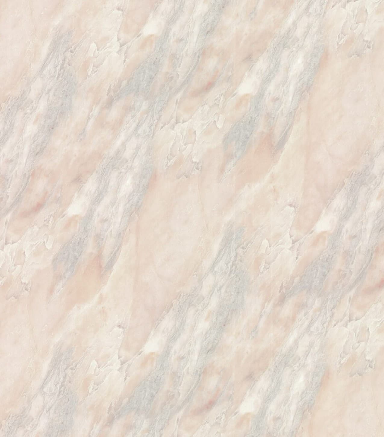 ST2036 Blush Pink Marble 8 ft x 4 ft Texture Finish Marble & Stone 1 mm Laminate