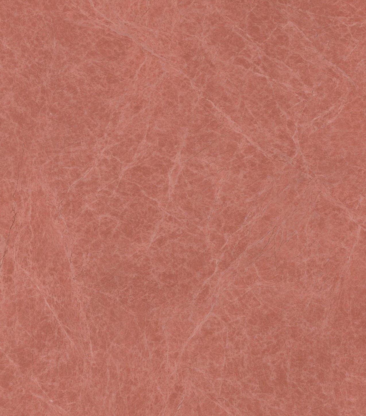 ST2047 Coral Pink Marble 8 ft x 4 ft Texture Finish Marble & Stone 1 mm Laminate