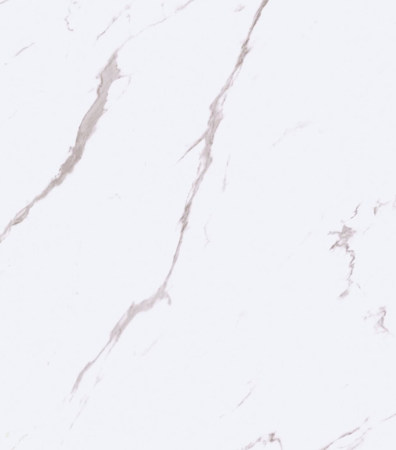 ST2067 Carrara White Marble 02 8 ft x 4 ft Texture Finish Marble & Stone 1 mm Laminate
