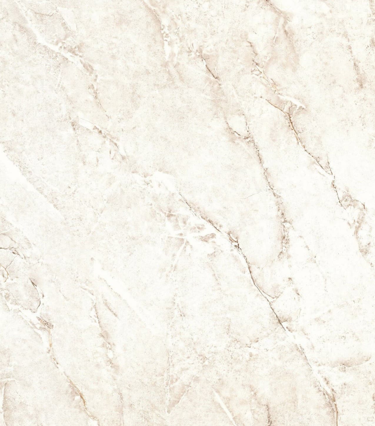 ST2068 Ivory Beige Marble 8 ft x 4 ft Texture Finish Marble & Stone 1 mm Laminate