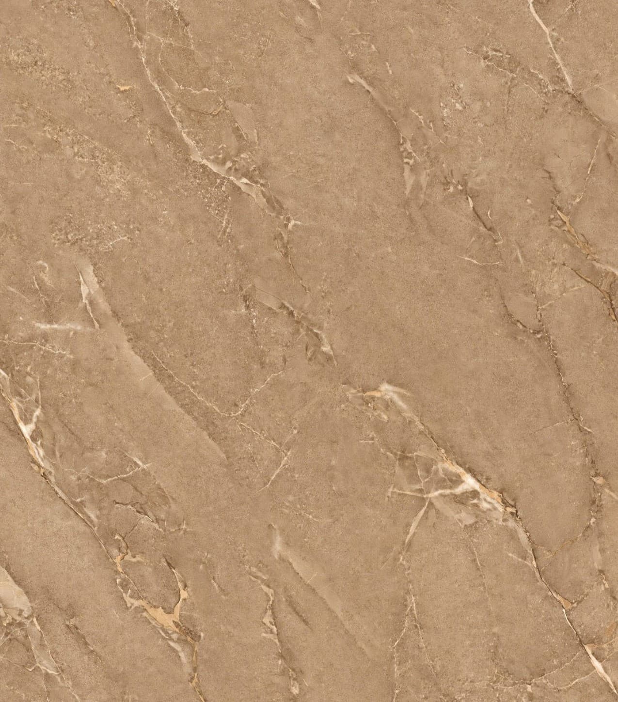 ST2069 Warm Taupe Marble 8 ft x 4 ft Texture Finish Marble & Stone 1 mm Laminate